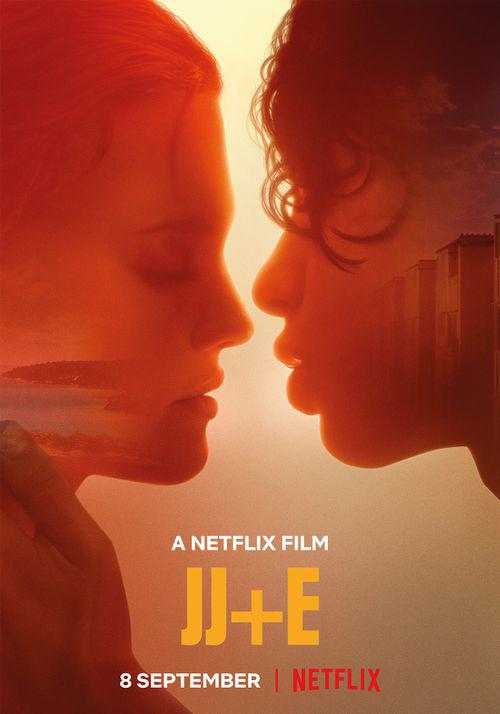 555电影netflix剧科幻剧集星环之外封面